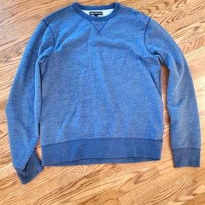 J. Crew cotton sweater